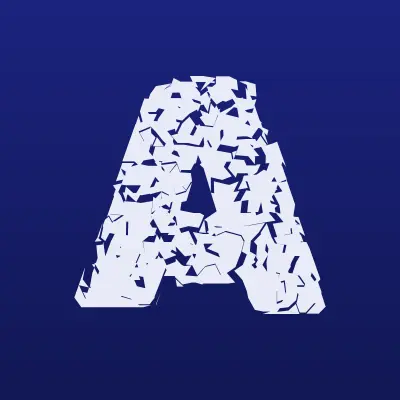 АгроТрейд, торговый дом, лого-визитка
